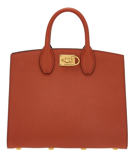 salvatore ferragamo bolsas clon|bolso ferragamo dama.